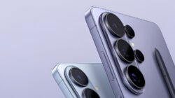 Ilustrasi - Samsung merilis Galaxy S26 Ultra dengan teknologi layar yang melindungi privasi pengguna dari intipan. Simak spesifikasi kamera dan AI selengkapnya di sini. (Dok. Ist)