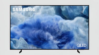 Ilustrasi - Pengadilan Jerman memenangkan gugatan Samsung. Hakim memaksa TCL menghentikan penjualan televisi QLED karena terbukti melanggar aturan. (Dok. Ist)