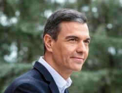 Pedro Sánchez Lawan Ancaman Embargo Trump: Tegaskan Spanyol Tolak Perang Iran
