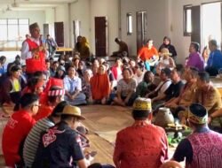 Satgas PKH Pastikan Lahan Warga Aman, Penertiban di Landak Fokus Sasar Perusahaan