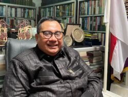 Menelusuri Jejak Feri Bardan–Siantan, Bermula dari Rakit Bambu Sejak Tahun 1932