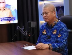 Ingatkan Bukan Libur, Pemprov Pastikan Skema WFA ASN Kalbar Tetap Produktif