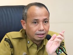 Sekda Ketapang Mengawasi Ketat Penerimaan Siswa Baru 2026