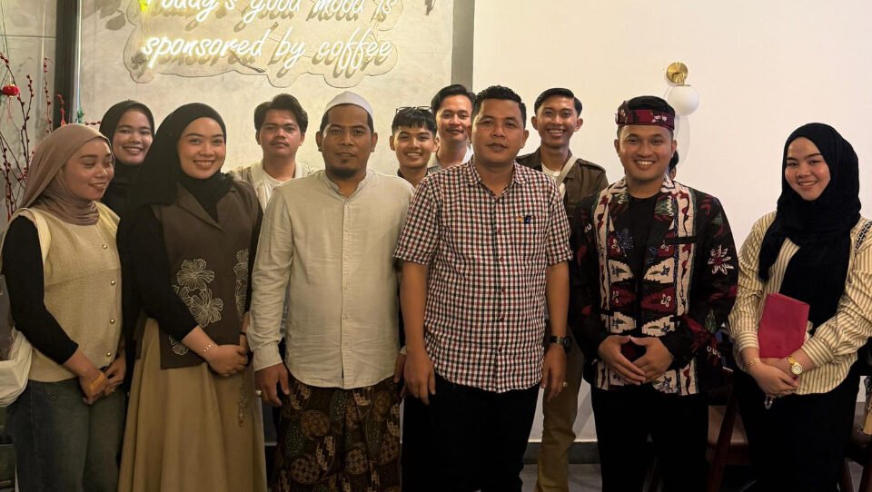 Panitia menyelenggarakan seleksi Duta Daerah atau Lanceng Praben Kabupaten Kubu Raya untuk menjaring pemuda pemudi Madura yang berprestasi dan berwawasan luas. (Dok: HO/Faktakalbar.id)