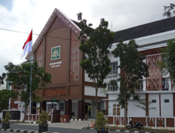 Sempat Berhalangan Hadir, Kejari Pontianak Akhirnya Periksa TK Terkait Dugaan Korupsi Dana Hibah Bawaslu