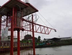 Kota Bekasi Terapkan Sensor EWS Pantau Banjir