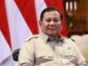 Siapa Buat Laporan ke Prabowo, Pengungsi Tak Ada Lagi di Tenda?