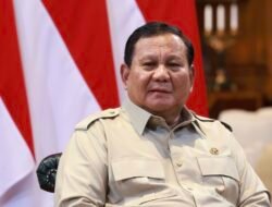Siapa Buat Laporan ke Prabowo, Pengungsi Tak Ada Lagi di Tenda?