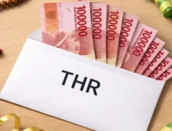 Siapa Sih yang Menciptakan Budaya Lebaran Harus Memberi Uang Baru? Ini Sejarahnya!