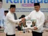 Silaturahmi Ramadan ke Pontianak, Pemprov Kalbar Siap Dukung Penyelesaian Masalah Strategis Kota