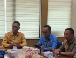 Kelola Air Bersih Lewat Skema Investasi Swasta, Perumdam Tirta Khatulistiwa Jadi Rujukan PDAM Jambi