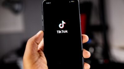 PP Tunas Berlaku: TikTok dan X Blokir Akun Anak