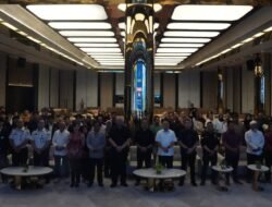 Kantor Imigrasi Pontianak Kenalkan Aplikasi M-Paspor dan Bahaya TPPO ke Mahasiswa