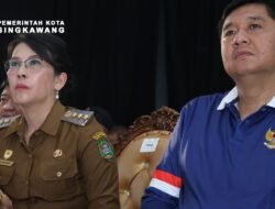 Tjhai Chui Mie Sambut Program KUR Perumahan Bunga 6 Persen di Singkawang