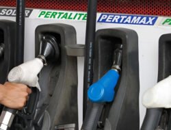 Pemerintah Pastikan Info Pembatasan BBM 1 April Hoaks