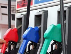 Cara Pemerintah Tentukan Harga BBM Setiap Bulan