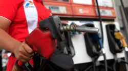 Ilustrasi - Pemerintah pastikan harga BBM subsidi dan nonsubsidi tidak naik 1 April. Mensesneg Prasetyo Hadi minta warga tidak borong BBM besok. (Dok. Ist)