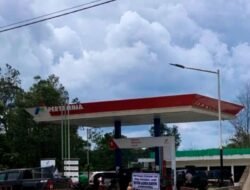 Keluhan BBM Viral, Camat Marau Segera Panggil Pemilik SPBU Sungai Sarang