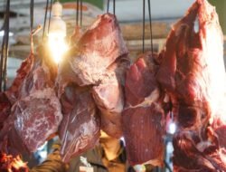 Stok Bahan Pokok Aman, Edi Rusdi Kamtono Imbau Warga Pontianak Tidak Panic Buying