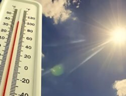 Jakarta Jadi Kota Terpanas di Indonesia