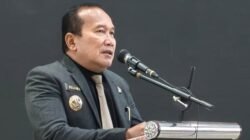 Bupati Sujiwo instruksikan petugas perbaiki akurasi data penerima bantuan kesehatan di Kubu Raya agar tepat sasaran dan cegah salah kebijakan. (Dok: Diskominfo Kubu Raya)