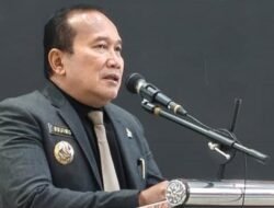 Sujiwo Perintahkan Perbaikan Data Penerima Bantuan Kesehatan