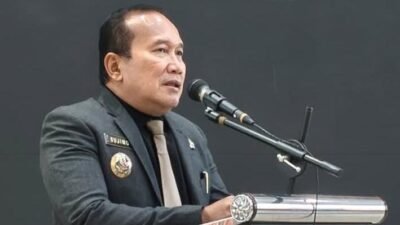 Bupati Sujiwo instruksikan petugas perbaiki akurasi data penerima bantuan kesehatan di Kubu Raya agar tepat sasaran dan cegah salah kebijakan. (Dok: Diskominfo Kubu Raya)
