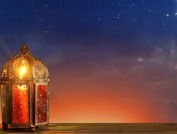 Syawal, Secangkir Liberika, dan Keheningan yang Menghidupkan