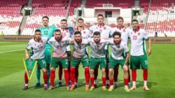 Tantangan Berat Bulgaria Lawan Timnas Indonesia