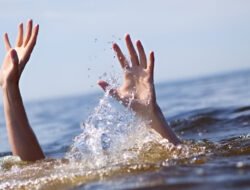 Dua Pelajar Ngabang Tewas Tenggelam di TKI