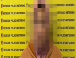 Polisi Ringkus IRT di Benua Kayong Ketapang Terkait Kepemilikan 5,61 Gram Sabu