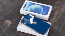 Harga iPhone 12 Bekas Lebaran 2026