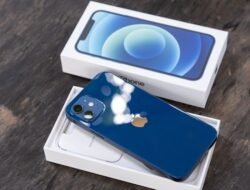 Update Harga iPhone 12 Bekas Menjelang Lebaran 2026: Mulai Rp4 Jutaan, Cek Daftar Lengkapnya