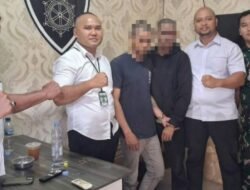 Tiga Tahanan Kejari Pontianak Kabur Diduga Kelalaian Petugas Kejaksaan, Dua Sudah Ditangkap