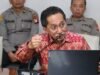 Puslitbang Polri Gelar Penelitian di Polda Kalbar, Evaluasi Alat Dalmas dan Ketahanan Pangan