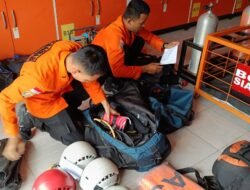 Terjatuh dari Atas Kapal, Penumpang KM Swadesi Hilang di Perairan Sungai Kapuas Kubu Raya