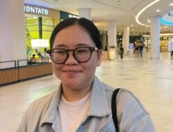 Kunjungan Gaia Bumi Raya City Melonjak Jelang Lebaran, Pengunjung Buru Diskon Fashion hingga 70 Persen