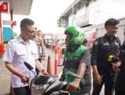 Wali Kota Pontianak Pastikan Stok BBM Aman, Penimbun Akan Ditindak Tegas