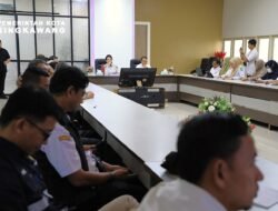 Penyusunan RKPD 2027, Tjhai Chui Mie Tekankan Sinkronisasi Program dan Penurunan Kemiskinan