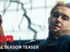 Trailer Musim Terakhir The Boys Resmi Dirilis, Tayang Perdana 8 April