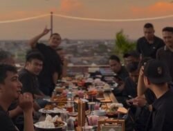 Mulai Rp 100 Ribu, Transera Hotel Pontianak Hadirkan Paket Halal Bihalal Ekonomis dengan Menu Khas Lebaran