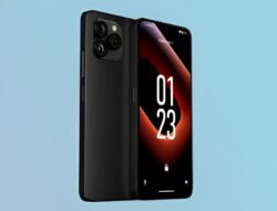 HP Buatan Indonesia Ternyata Sudah Mendunia