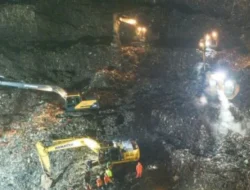 Menteri LH Sebut Longsor TPST Bantargebang Bukti Kegagalan Sistemik Pengelolaan Sampah