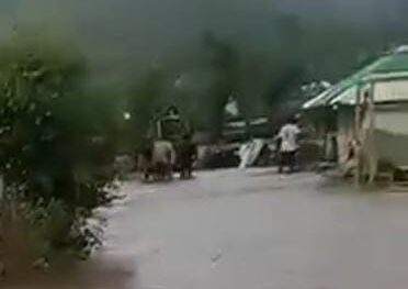 "Update situasi bencana di Indonesia per 21 Maret 2026: Banjir melanda Bima dan Magetan, sementara angin kencang terjang Pasuruan. Simak imbauan cuaca Idulfitri dari BNPB."