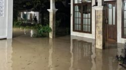 "Laporan terbaru BNPB mencatat banjir merendam 303 rumah di Semarang, karhutla di Labuhanbatu Utara, dan cuaca ekstrem di Pemalang yang menelan dua korban jiwa."