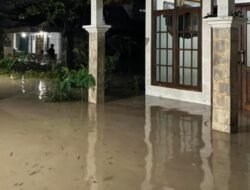 Banjir Rendam Ratusan Rumah di Semarang dan Cuaca Ekstrem Pemalang Telan Dua Korban Jiwa