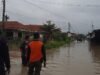 Update Bencana Nasional: Jawa Masih Terpungung Banjir, Kalimantan Mulai Dilanda Karhutla
