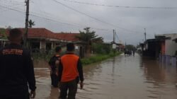 "Laporan BNPB 27-28 Maret 2026: Pulau Jawa masih dilanda banjir besar sementara Kalimantan mulai hadapi Karhutla. Simak update penanganan dan peringatan BMKG."