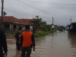 Update Bencana Nasional: Jawa Masih Terpungung Banjir, Kalimantan Mulai Dilanda Karhutla