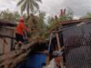 Idulfitri Diwarnai Bencana, Banjir dan Cuaca Ekstrem Landa Sejumlah Wilayah di Indonesia